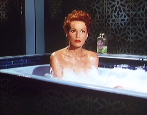 March (and part of April! And the end of Feb!) was Maureen O’Hara month. 42 films were watched. A qu