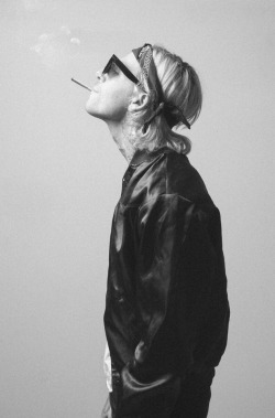 partly–settled–in:  Jesse Rutherford,