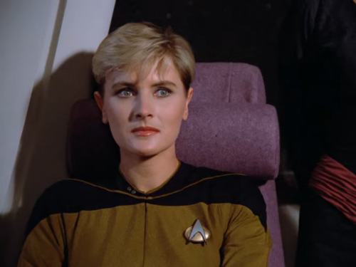 tasha yar