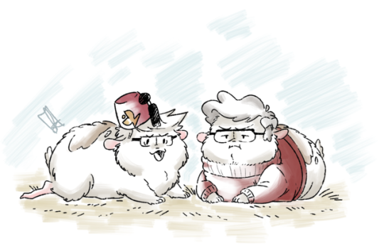 Stan Hammies ♥