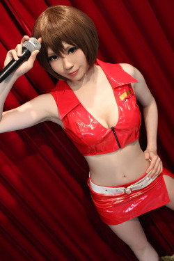 Vocaloid - Sakine Meiko (Ivy) 2