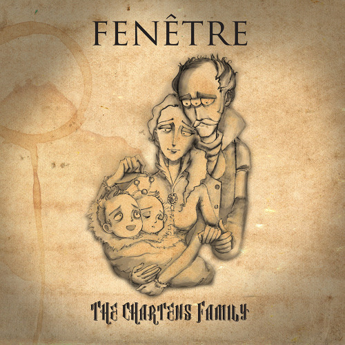 fenetreband:On the year of 2002, I lost my mother. There’s an empty room shaped inside of whatever i