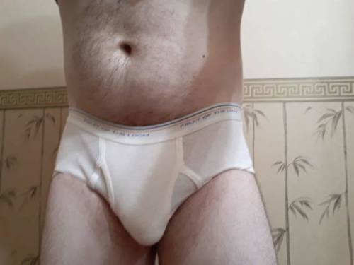 ampbriefs: Old school FTLs.  Size 16