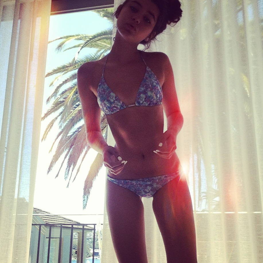 fitnessisfitfor-me:  silver-hue:  when can this be me  x