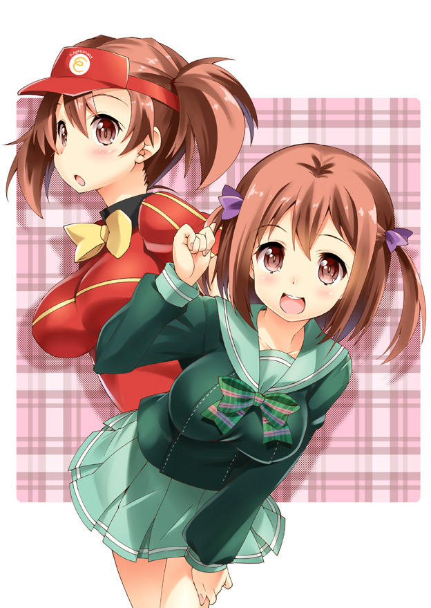 cute-girls-from-vns-anime-manga:  Source