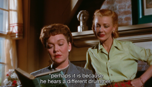 All That Heaven Allows (Douglas Sirk, 1955)