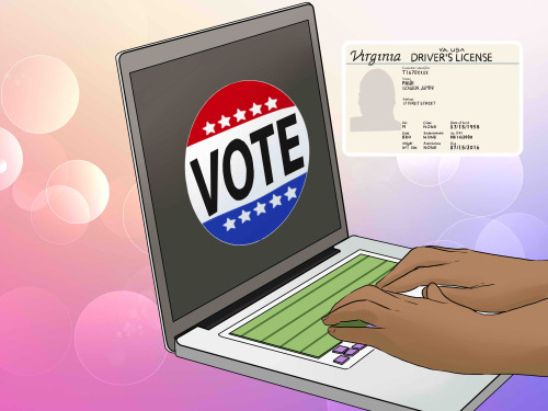 U.S. Voter Registration Deadlines TODAY!*Alabama: October 24 (online, mail, in person)*California: O