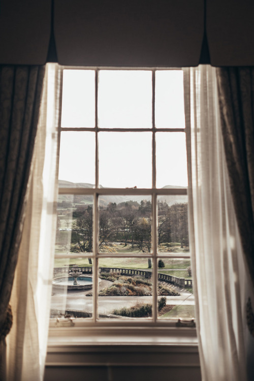 Gleneagles, Scotland by Carrie Santana da Silva