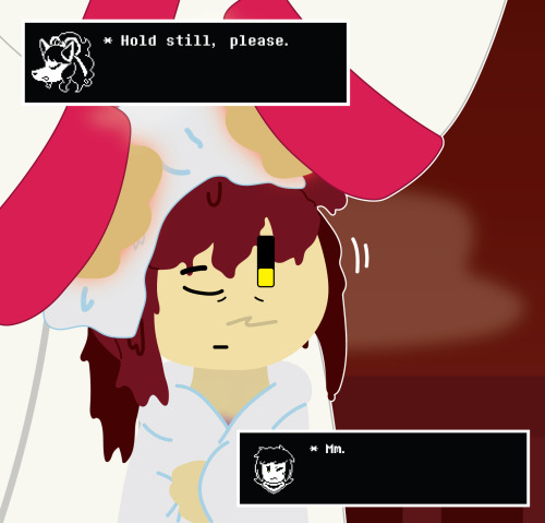 UTY - Sibling Acquired [Remastered] Part 2 Of 5