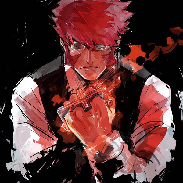 kanzeonbosatsu1982:  1 -   Pixiv8119272 - Pixiv1970032  ¾ - Crimson11  5 - 