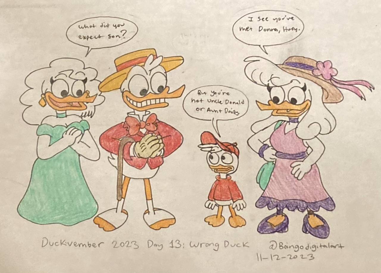 Duck Life - It's Fan Art Friday! Showcasing some of the