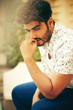 manculture:  Arjun Kapoor