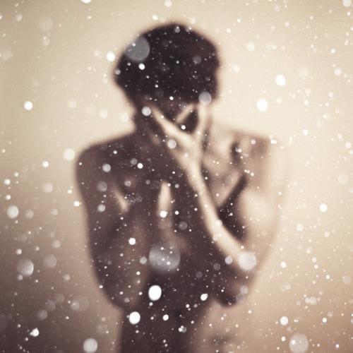 Blurred (di Benoit Courti)