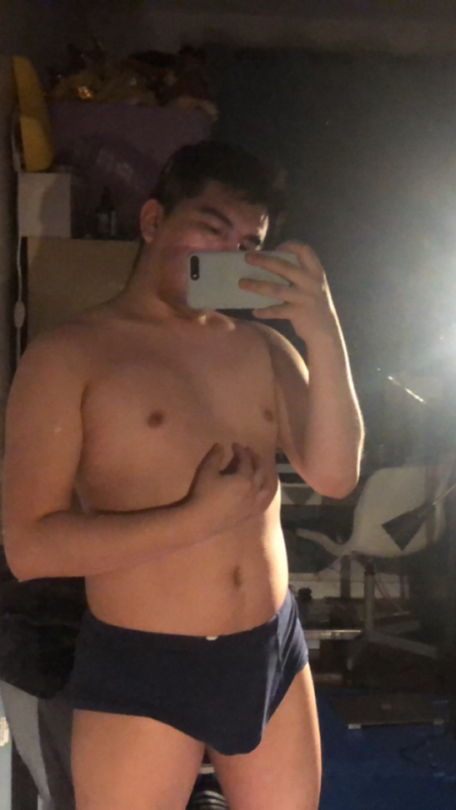 eternallybutthurt:  morning 