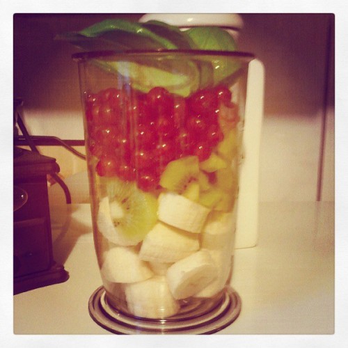 Fruit Explosion! YUMMY! #fruits #eatclean #health #fitness #organic