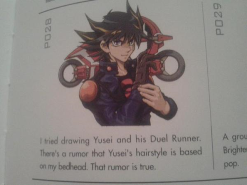 phuijl:  phuijl:  squigglydigg:  phuijl:  cuz @squigglydigg had no idea where Yugi’s