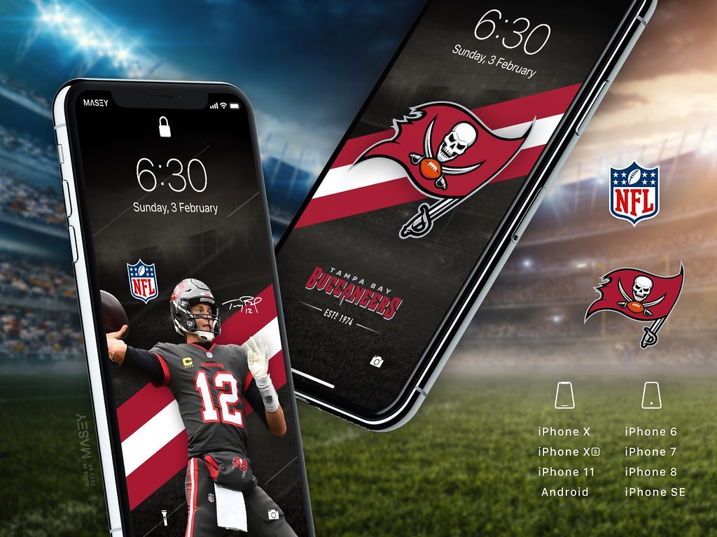 100 Tom Brady Buccaneers Wallpapers  Wallpaperscom