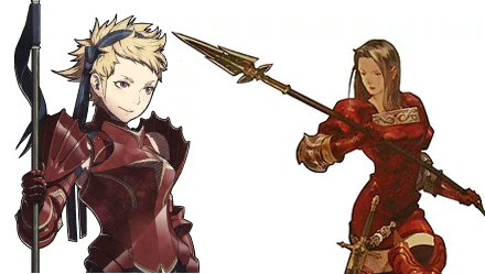 tactics ogre vyce tactics ogre vyce