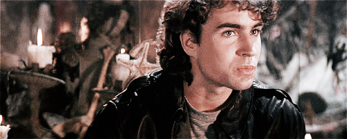 losthavenmine:The Lost Boys (1987)