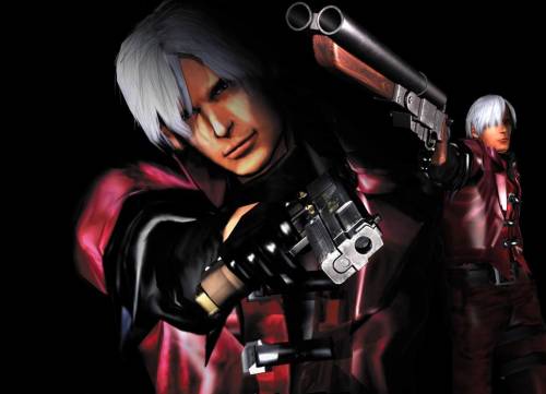 gardevoir387:Did I already do a Dante appreciation post? I don’t remember but anyway just like Raide