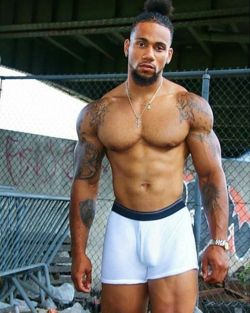 Black Stripper Worshippers