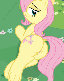 Just look at that cute, tight ass&hellip; mmmmmm&hellip;I mean uh, some more Flutterbutt!!!ENJOY IT!!!!~Shutterfly