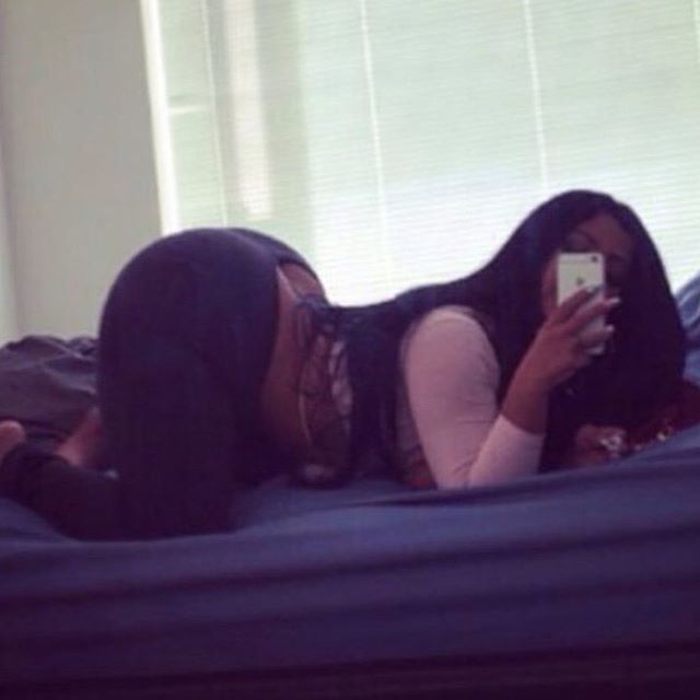 lifeofoh:  barbietoopoppin 