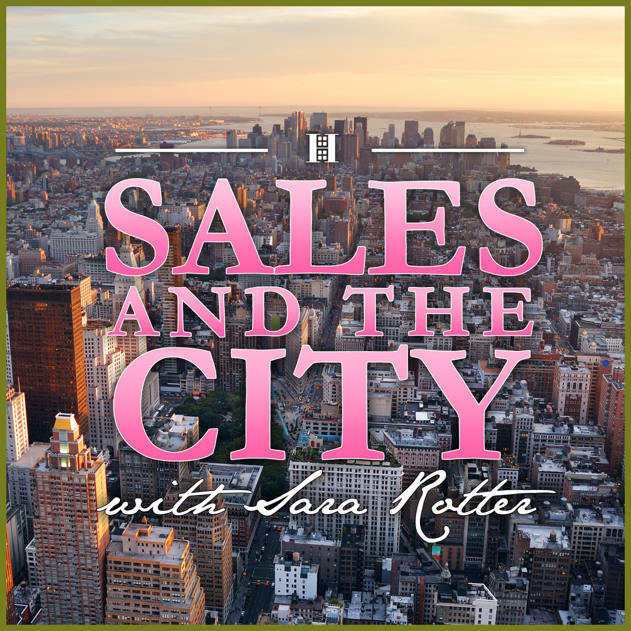 Sales and The City - Write Offs
Episode 20 - By Sara Rotter, Halstead Property Executive Director of Sales Downtown
As independent contractors, Real Estate agents have many tax write offs that they can take advantage of- but there is one write off...
