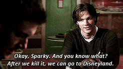 Sam + quotes
