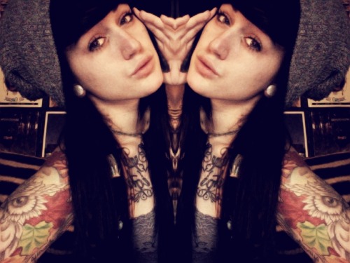 elizabethnicolec:  Myself. 