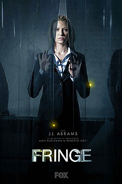 Classified Fringe Events
