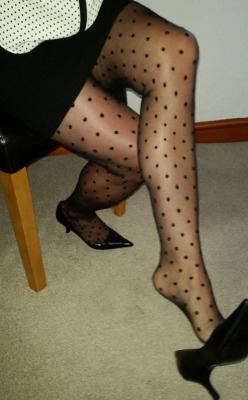 Pantyhose-Lover