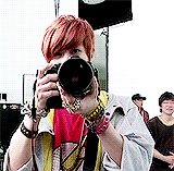  ♡ Happy Birthday Taemin ♡ I love you ^^,   