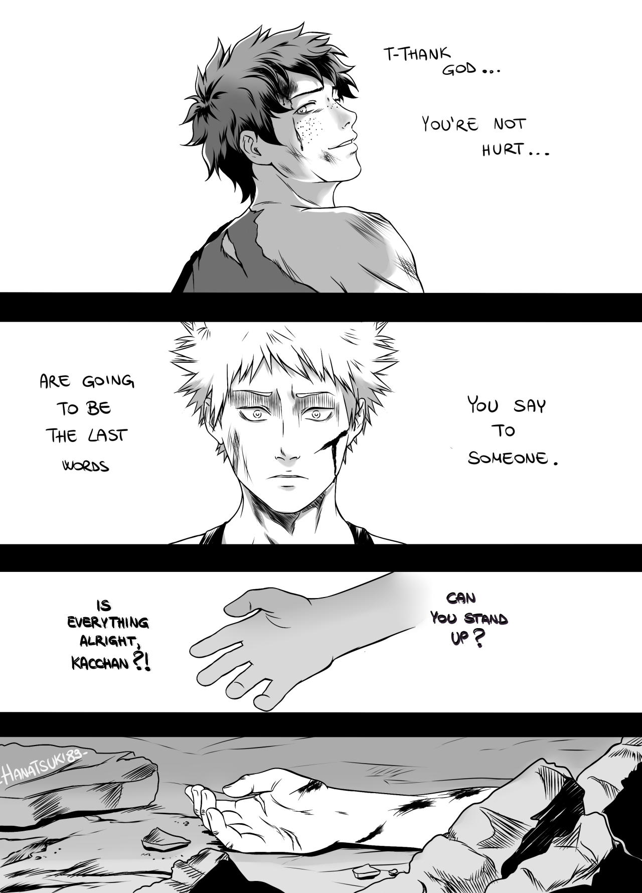 hanatsuki89: This idea suddenly came to mind and before I knew it I had already sketched