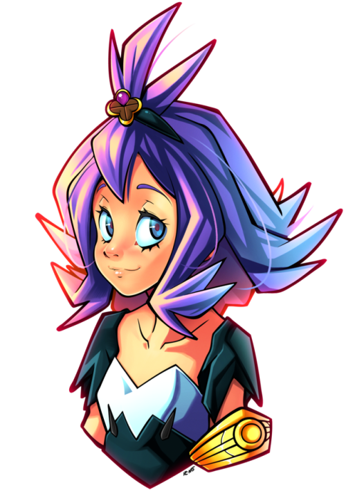 Acerola here!