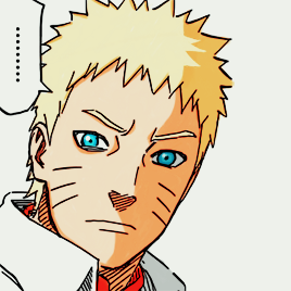 luffyluft: 七代目火影 - Nanadaime Hokage
