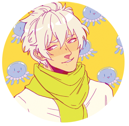 kauulii:  hey guys! im back with some dmmd buttons!! these are available on my storenvy for Ū a piece or บ for the entire set  ^^signal boosts are always appreciated!! 