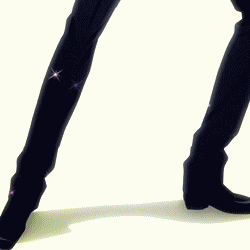 poisonedfortunecookie: Passion -Strength - Elegance 
