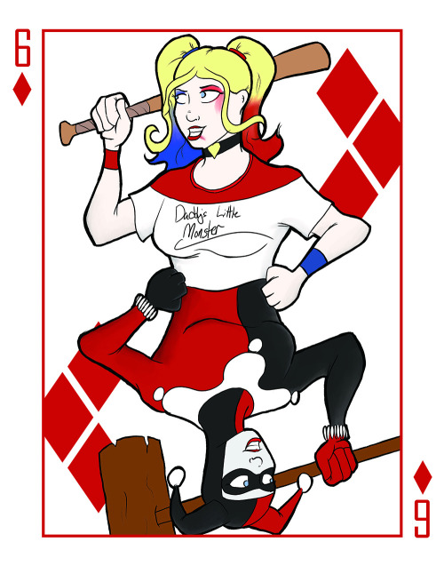 playing card