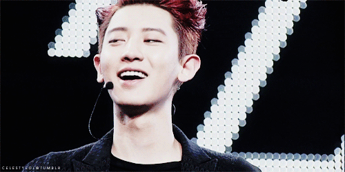 celestyeol:  chanyeol’s eyebrows tho 