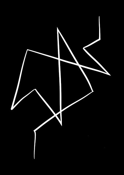 Using this sigil during my contribution to the mass ritual tonight (applicable during any other bind