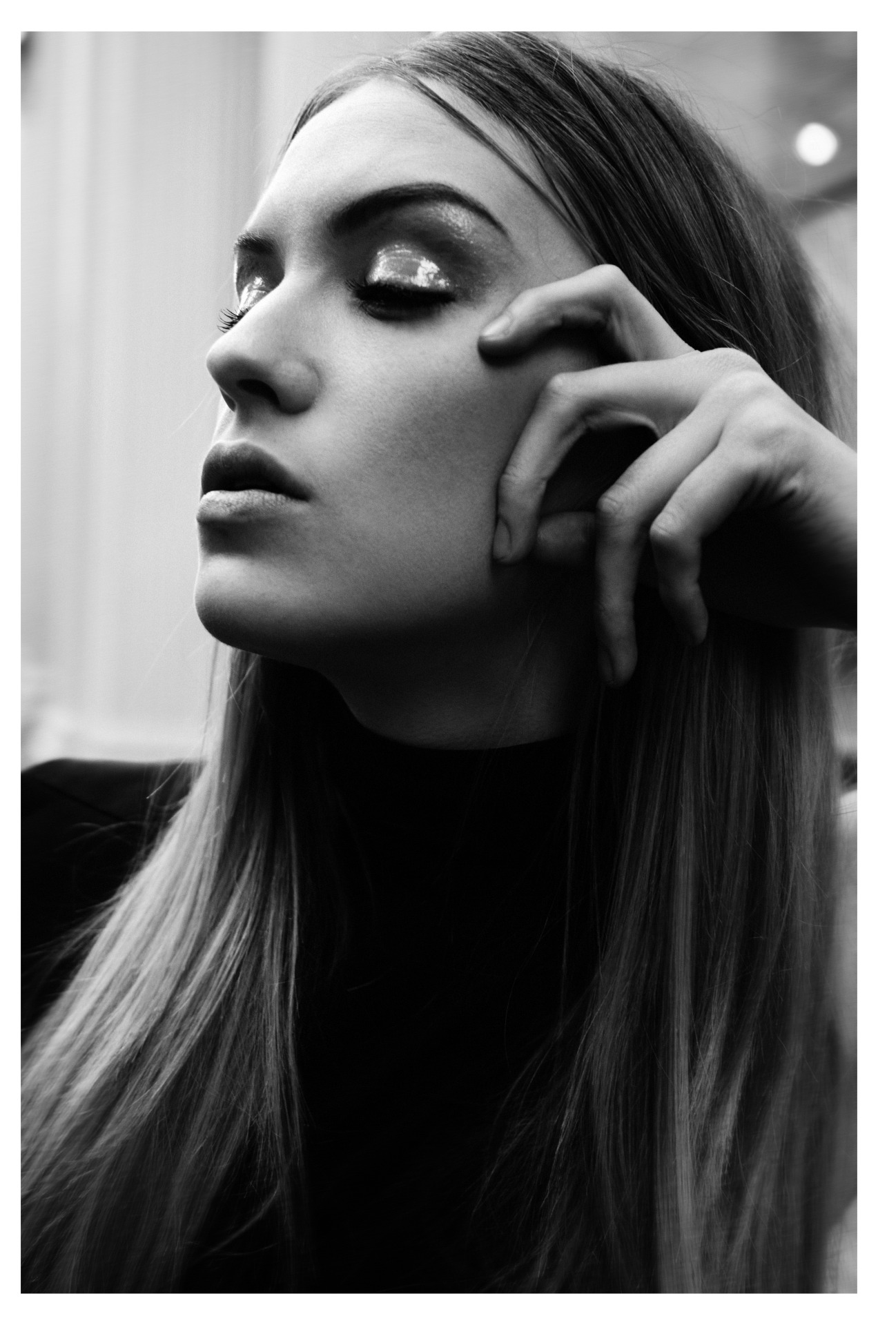 danylevy:  Anna Bazhanova 