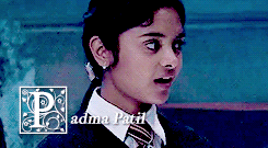 defeatmenot:  remusjohnslupin: witches and wizards of colour  The REAL Lavender Brown