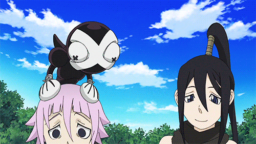 Soul Dwelling — 31 Days of Soul Eater Halloween, Day 27: Ragnarok!