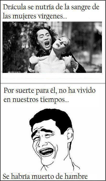 Memes y Mamas!