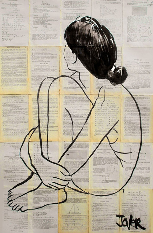 Loui Jover (Australian, *1967)