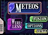 steamlord313: thatbowserguy:  Can I get some…. Sakurai menus Hell yeah   To give credit where it’s due, these may indeed be Sakurai menus, but they’re all Michiko Sakurai menus!  Masahiro’s wife Michiko has been designing the menus for his games