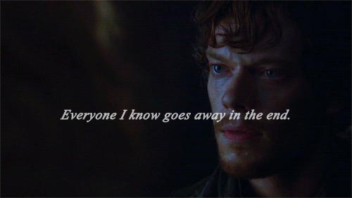 aerysii:Game of Thrones + Johnny CashTheon Greyjoy + Hurt