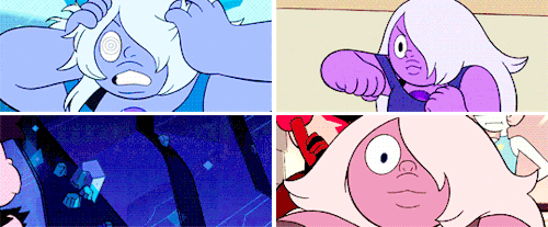wendycorderoy: Amethyst: Season 1