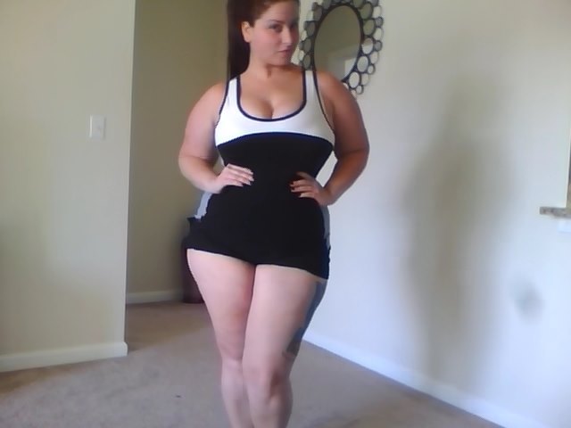 sexy plumps